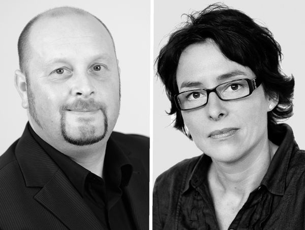 Michael Voss, Claudia Telohe