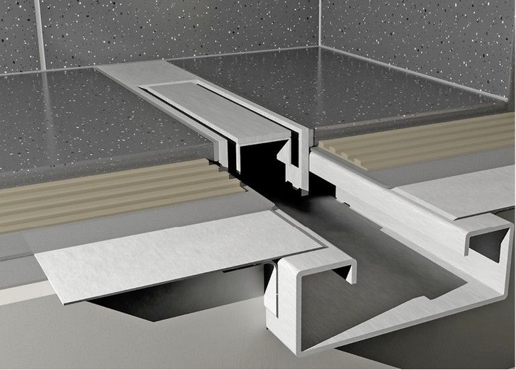 ESS: Easy-DrainDuschrinne.