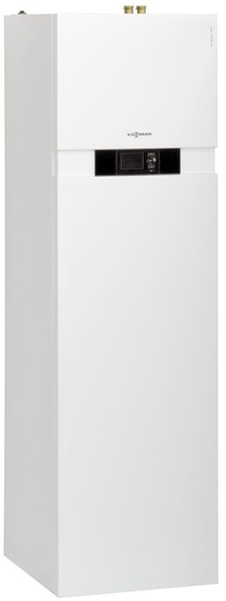 Wärmepumpen-Kompaktgerät Vitocal 343-G.