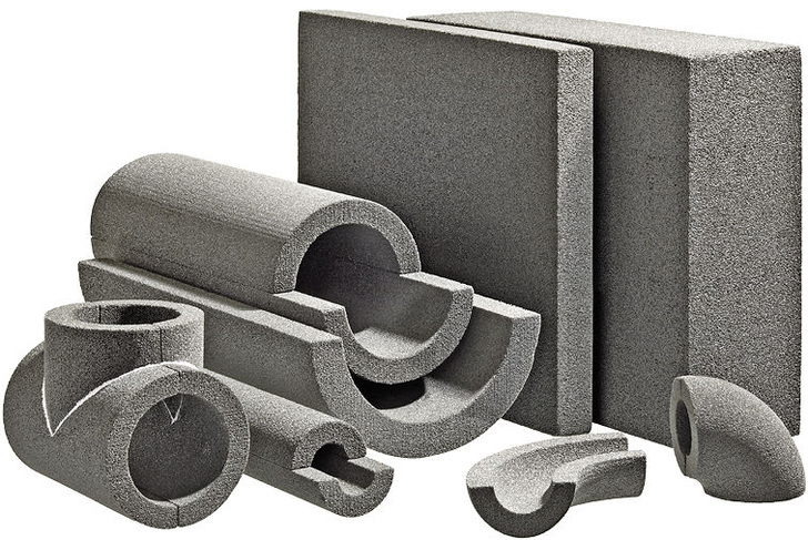 Kaimann: Kaiglass-Sortiment.