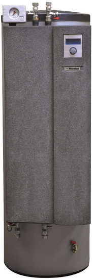 Novelan: Compact Station Dual.