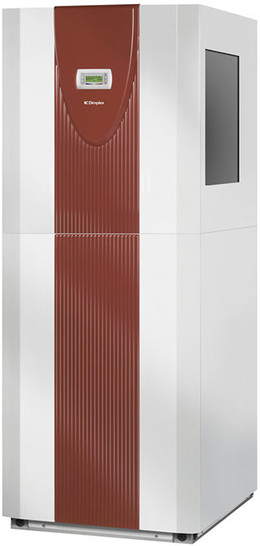 Dimplex: Luft/Wasser-Wärmepumpe LIKI 14TE.