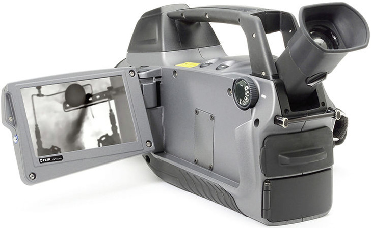 GE: Feuchtigkeitsmessgerät MMS2.