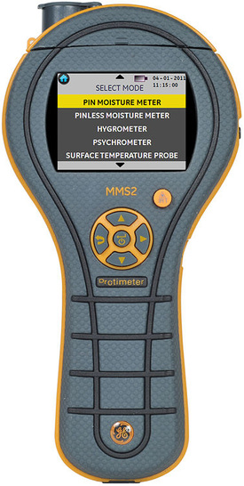 Flir Systems: Gase visualisierende Wärmebildkamera Flir GF304.