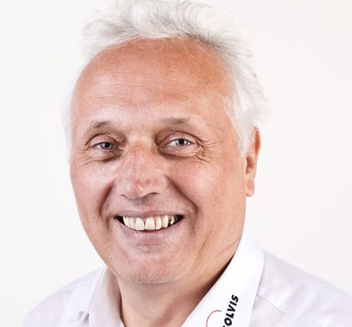 Helmut Jäger.