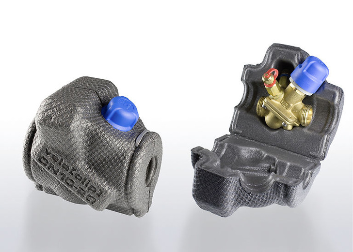 Isowa: Vela[clip] für Danfoss AB-QM.