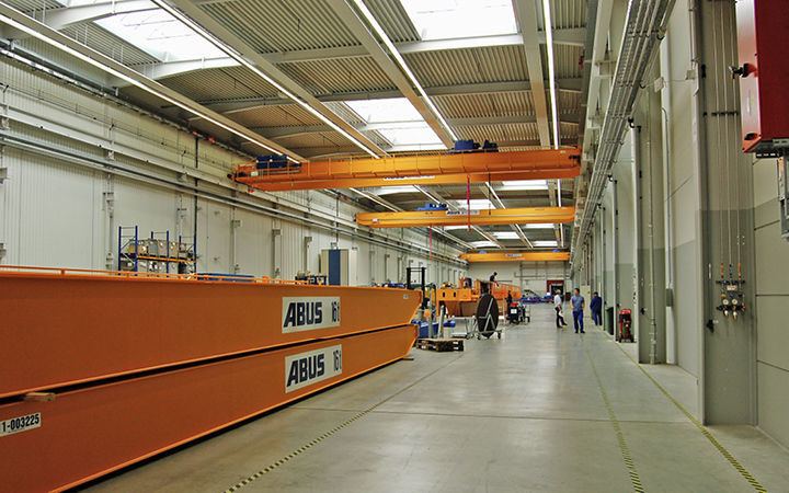 Best: Deckenstrahlheizung mit DSP mini 28.