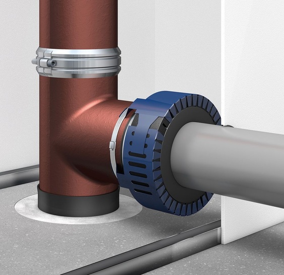 Doyma Curaflam Konfix Pro.