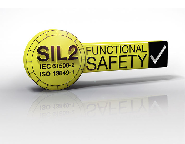 Fema: SIL-2-zertifizierte Druckschalter und Thermostate.