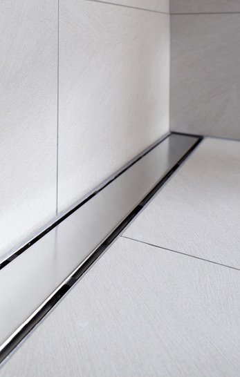 ACO Haustechnik: Design-Rost Solid.