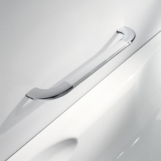 HSK: Haltegriff Universal