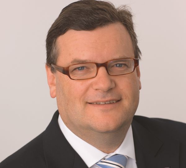 Markus Niedermayer - © MHG
 Markus Niedermayer