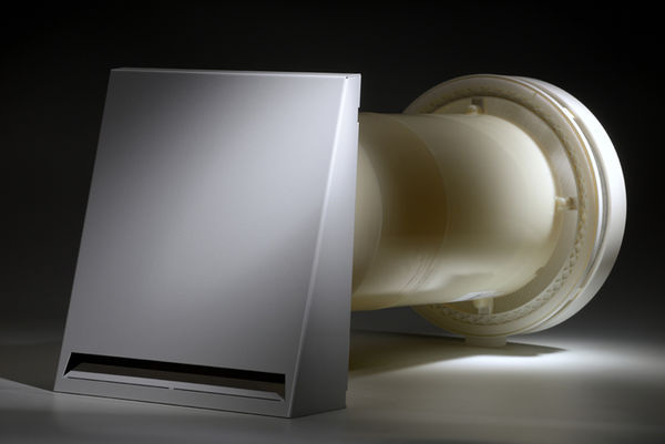 Lüftungssystem inVENTer iV14R