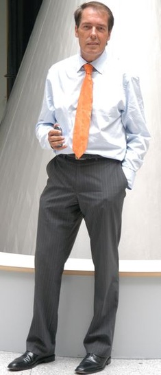 Hermann W. Brennecke