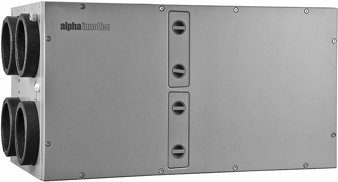 Alpha-InnoTec: Lüftungsgerät LG 327.