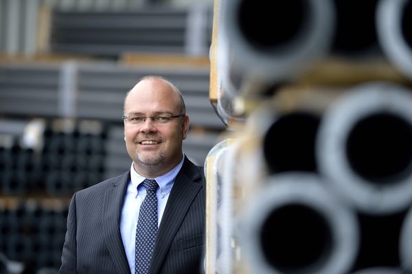 Oliver Schwank - © Schwank
 Oliver Schwank