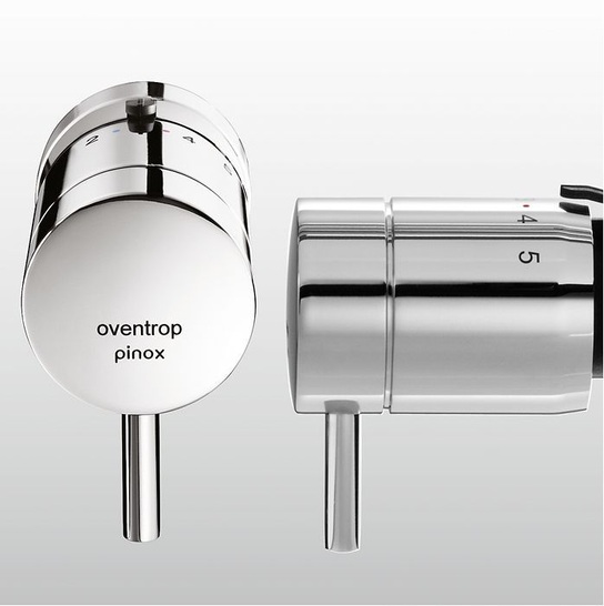 OventropThermostat pinox.