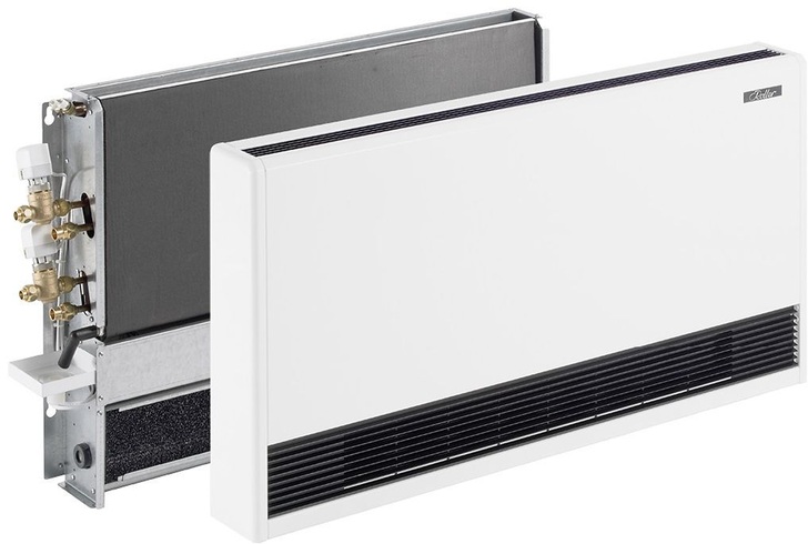 Roller: Klimatruhe HKN. - © Roller
 Roller: Klimatruhe HKN.