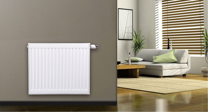 Viessmann hat sein Programm um Kompakt-, Ventilkompakt- und Mittelanschlussheizkörper ergänzt.