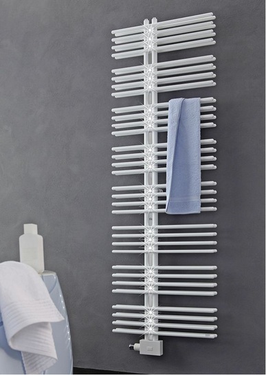 Bemm: Aurea 2 mit LED-Sternenleiste.