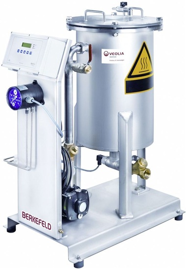 Berkefeld: BerkeSelect 2035 maxi.