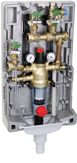 Honeywell: PrimusCenter.