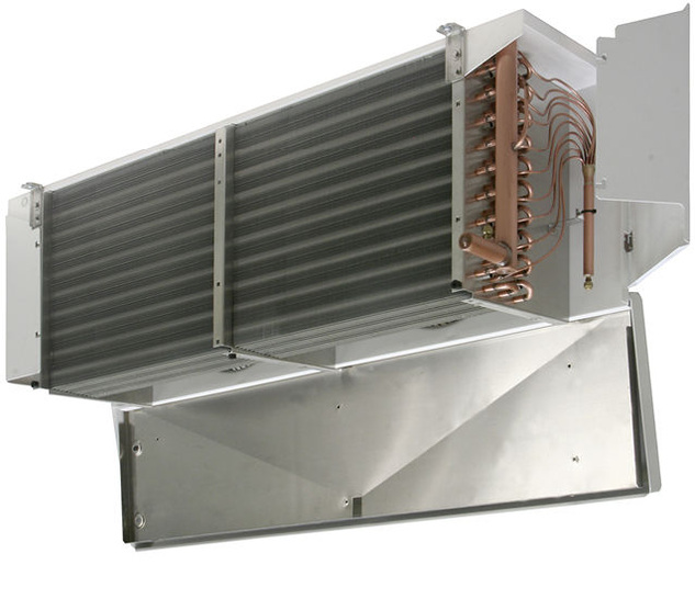 Güntner: Luftkühler GACC.