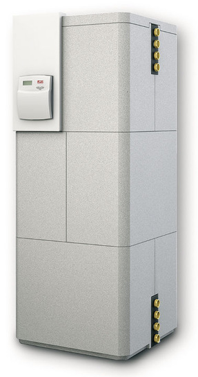 Roth: Druckstabiler Thermotank Quadroline.