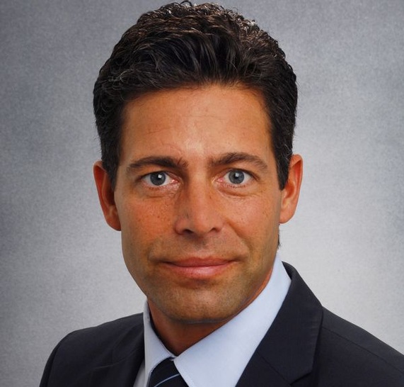 Thomas Aick