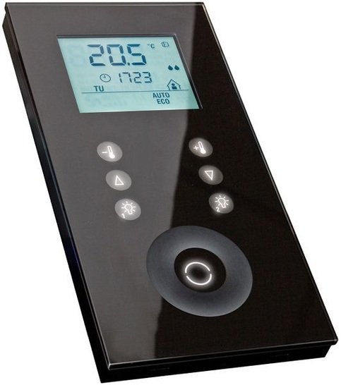 GFR: Raumcontroller R4D.RC05.