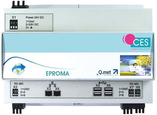 Creative Electronic: Eproma-Box.