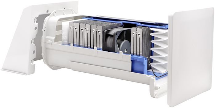 LTM: Thermo-Lüfter 200-50.