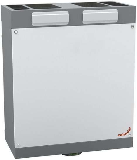Lüftungsgerät Zehnder ComfoAir 180.