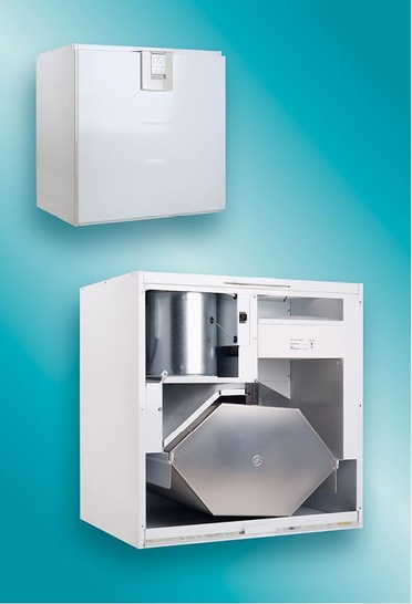 Heinemann: Vallox ValloPlus 510.