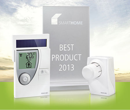 Kieback&Peter: System en:key.