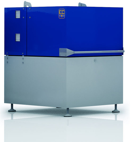 EC Power: Mini-KWK-Anlage XRGI 6/9.