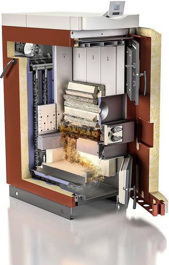 Windhager: LogWIN Premium.