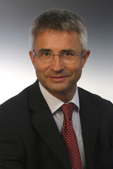 Bernd Gantner