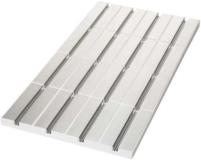 Tece: Tecefloor Universal-Panel.