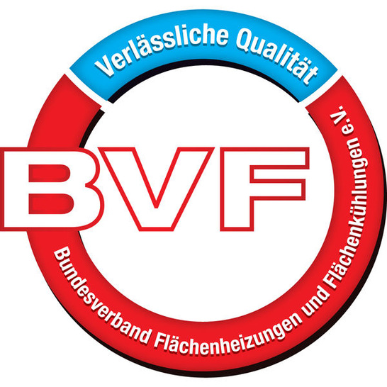 BVF Siegel (Quelle: BVF) - © BVF
