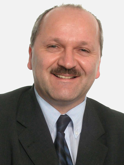 Hartmut Brandau