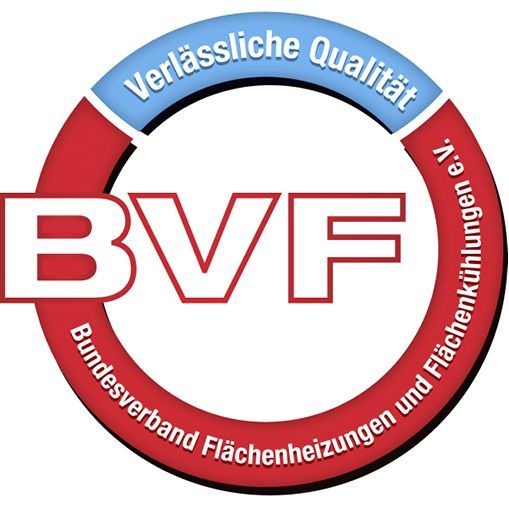 BVF Siegel. - © BVF
