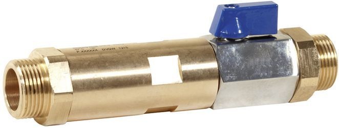 Honeywell: AlwaComfort 300.