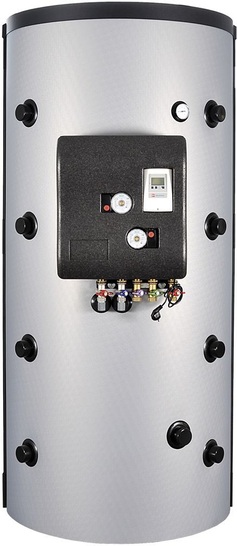 Austria Email: Frischwasserstation Eco Swift.