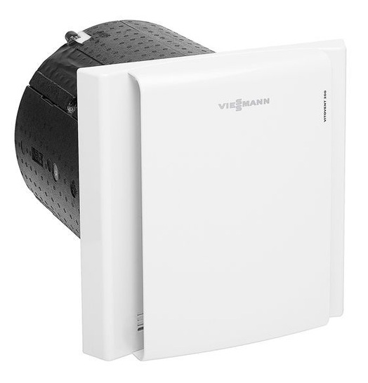 Viessmann: Vitovent 200-D.
