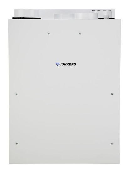 Junkers: AerastarCompact 150-1.