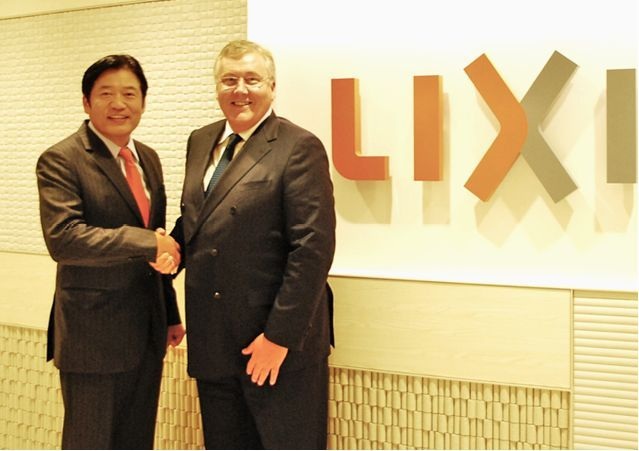 Yoshiaki Fujimori, David J. Haines