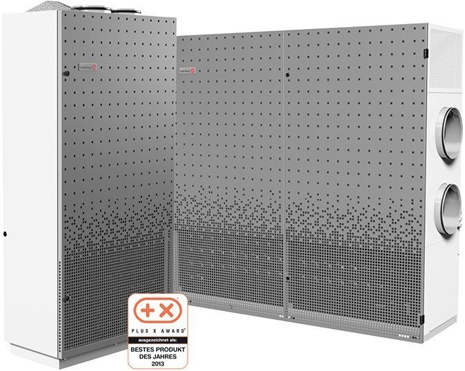 Rosenberg: SupraBoxDeluxe-Geräte. - © Rosenberg
 Rosenberg: SupraBoxDeluxe-Geräte.