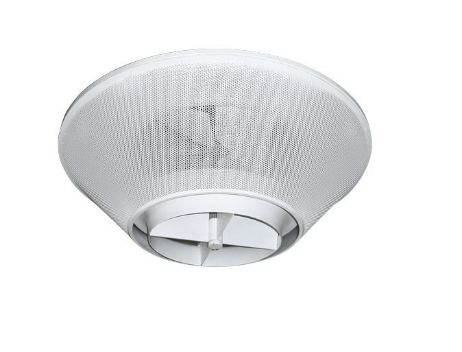 Emco: Industrieluftdurchlass emcoair LDA. - © Emco
 Emco: Industrieluftdurchlass emcoair LDA.