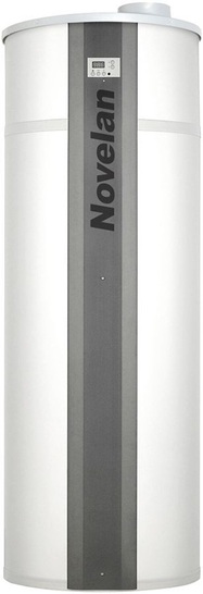 Novelan: TrinkwasserWärmepumpe BW-RS7.